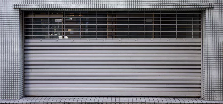 Advanced Solutions for Your Aluminum Garage Doors in Merced, California