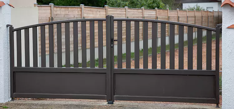 Advanced Gate Solutions in Merced, CA