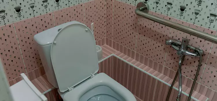 Meeting Diverse Needs With Accessible Restroom Solutions in Merced, CA