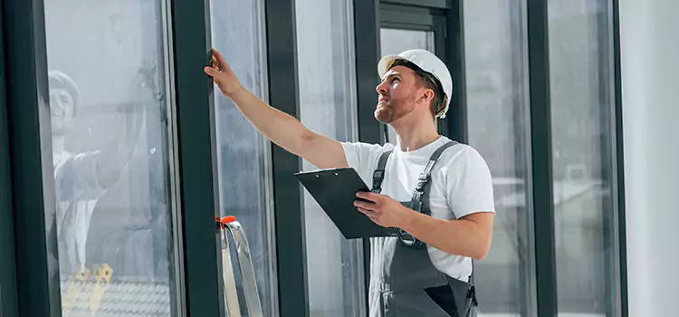 Comprehensive Solutions for Your Sticking Doors in Merced, CA