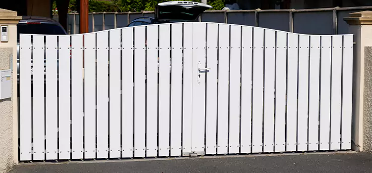 Why Choose Us for Residential Gate Repair in Merced, CA?